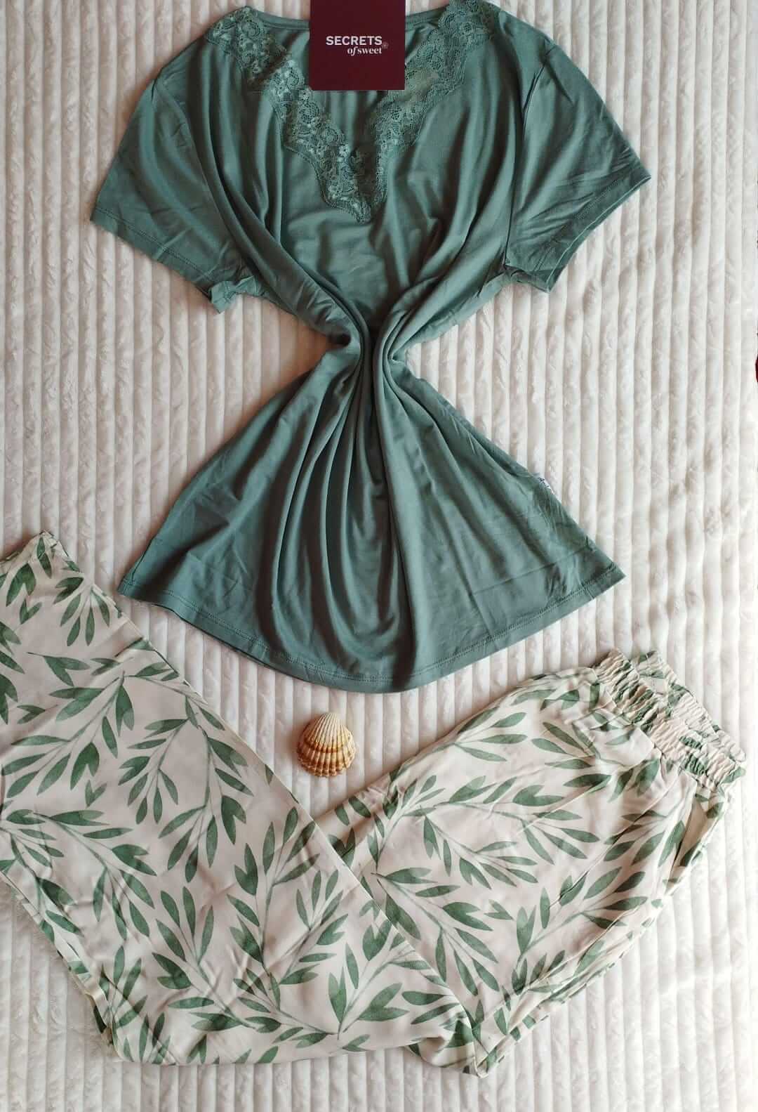 Nouvelle collection de pyjama pour femme achat en ligne, paiement a la livraison , livraison a domicile,Maroc Secrets Of Sweet  