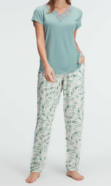 Nouvelle collection de pyjama pour femme achat en ligne, paiement a la livraison , livraison a domicile,Maroc Secrets Of Sweet  