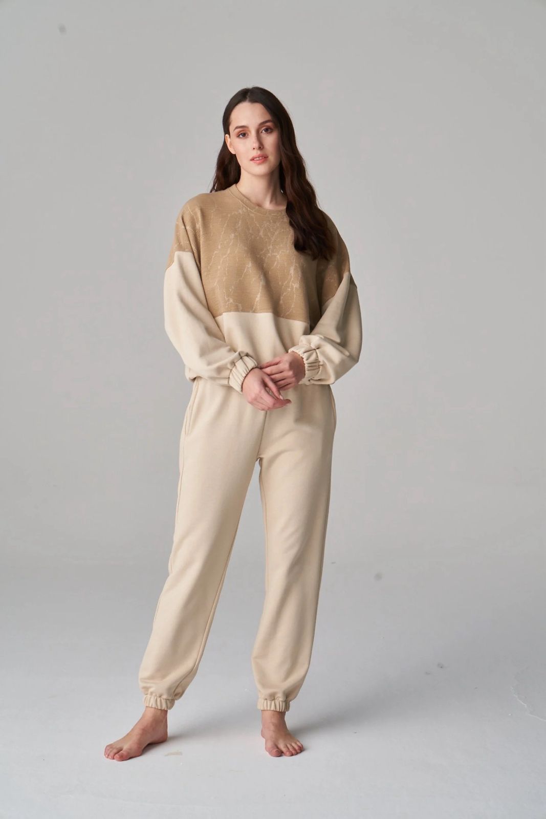 pyjama pour femme hiver collection 2024 des pyjamas chics et elegants pour vous mes dames 