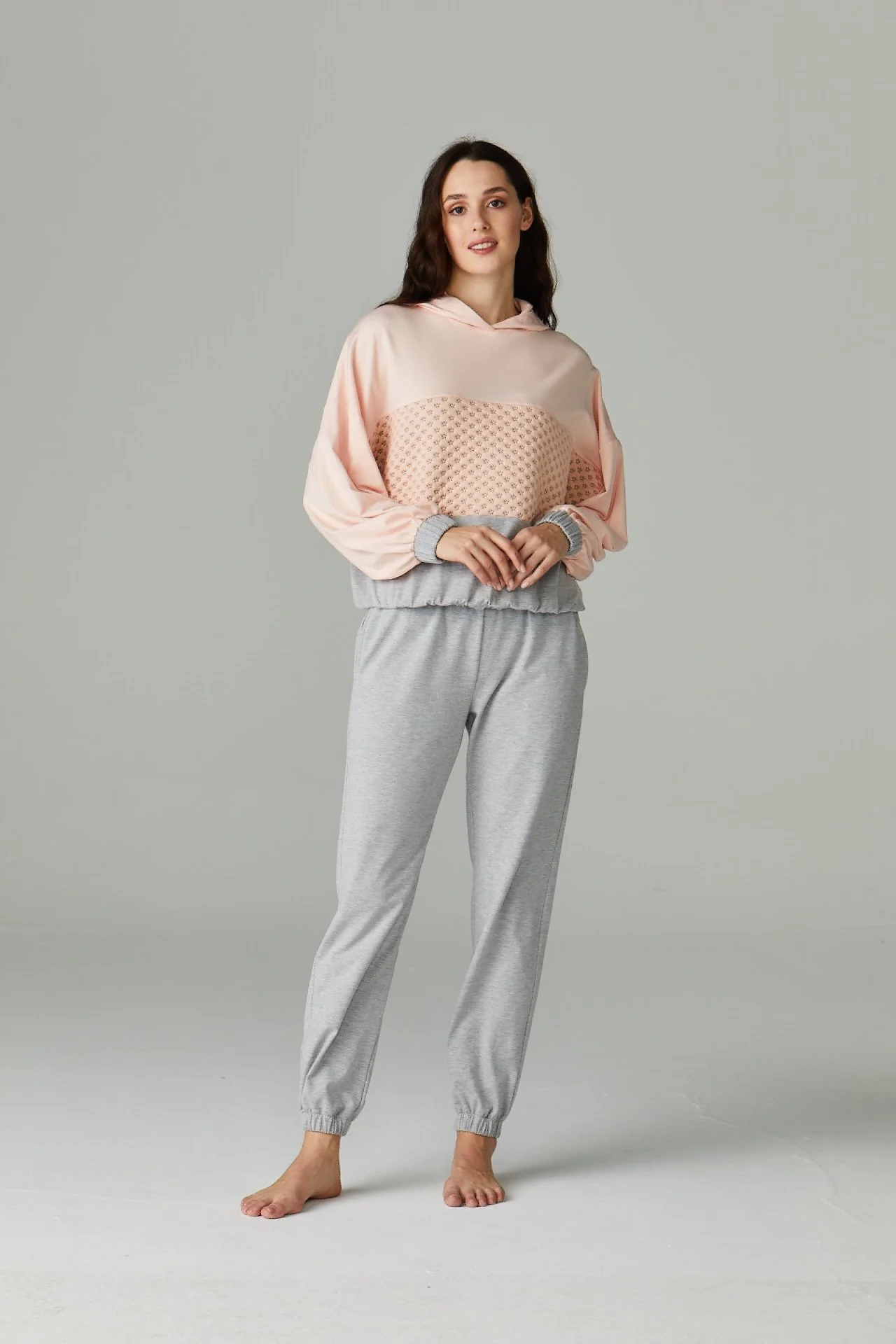 pyjama pour femme nouvelle collection 2024 hiver 